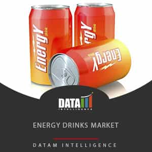 Energy Drinks Market Size, Share and Trends | Industry Report, 2019-2026