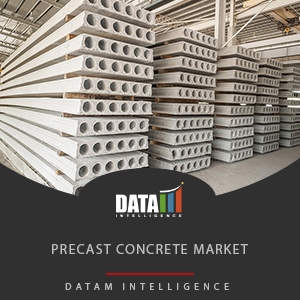 Precast Concrete Market Analysis | Recent Market Developments ...