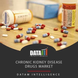 Chronic Kidney Disease Drugs Market | Expert Insights | Competitive Trend