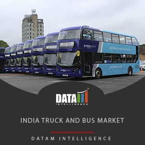 India Truck and Bus Market Size, Share & Growth | Analysis & Trend ...