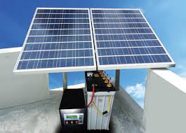 Solar PV Inverter Market: Rising Investment in Solar Industry