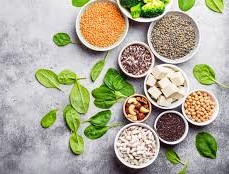 Apply These 9 Secret Techniques To Improve Plant Protein Market