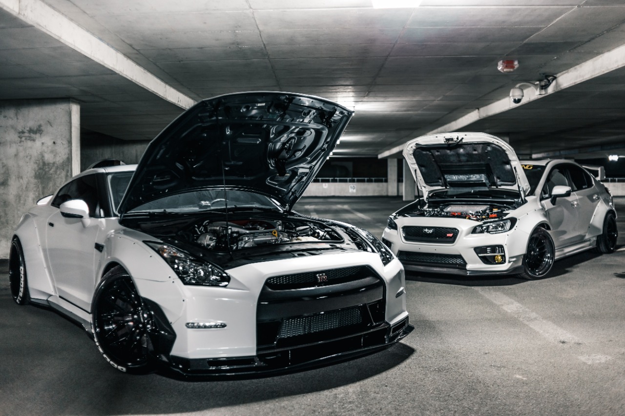 Automotive and Transportation