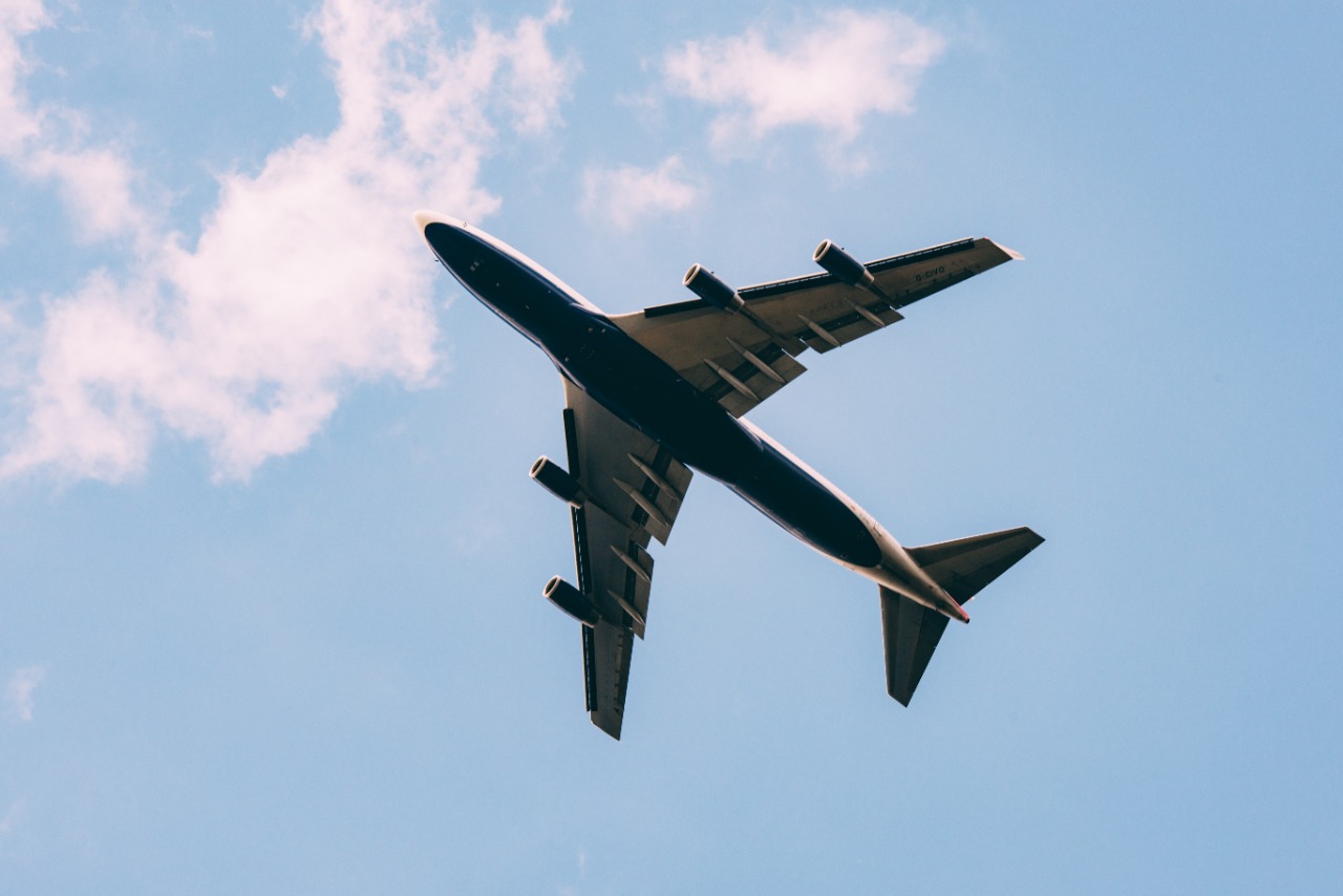 Aerospace, Defence and Aviation