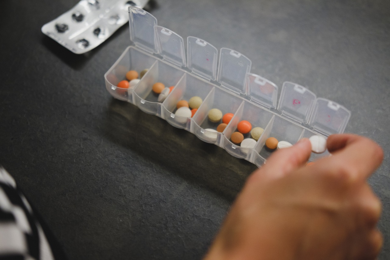 Pharmaceuticals