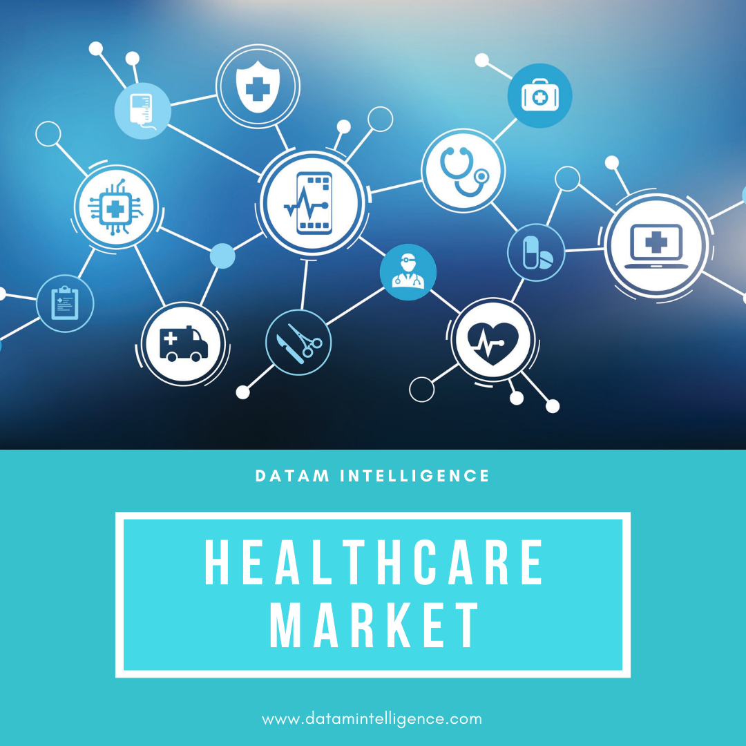 Government Initiatives on Medical Imaging Equipment Market