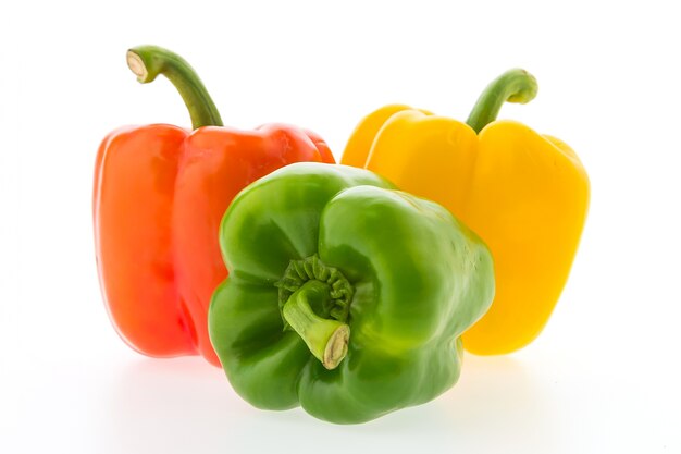 Capsicum Market: Reaping the Benefits of Rising Demand