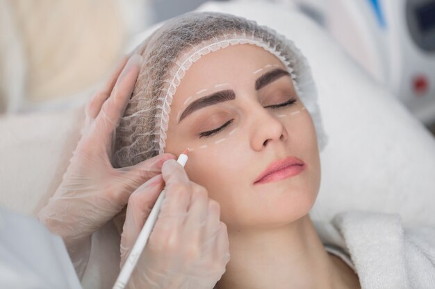 Facial Aesthetics: Growing Cosmetic Demand