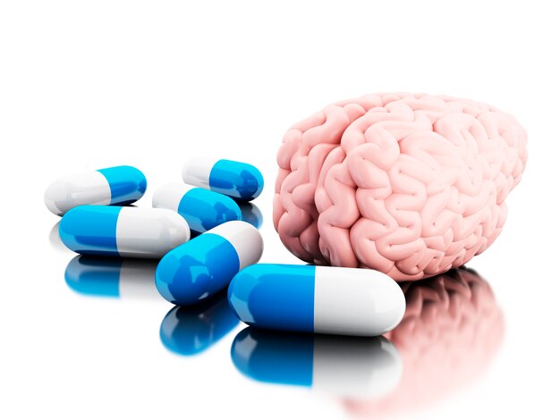 Brain Health Supplements Market: Exploring the Driving Forces and Trends