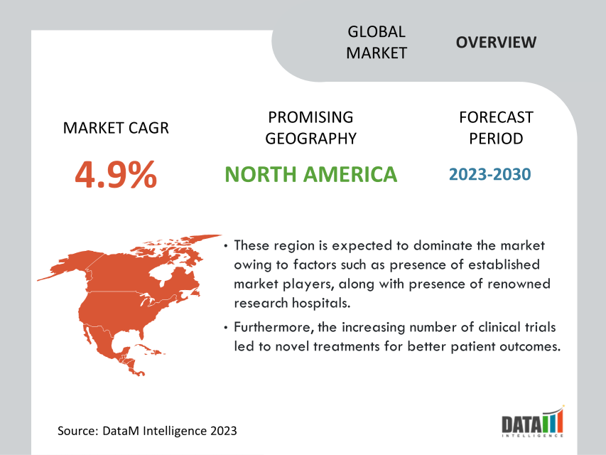 Wilms Tumor Treatment Market Geographical Analysis