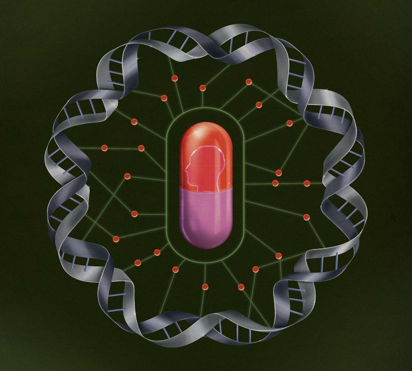 Hyper-personalized medicine market