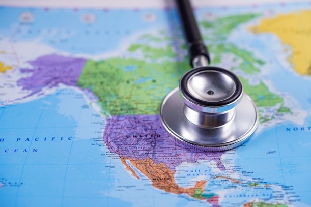 Medical tourism Market size
