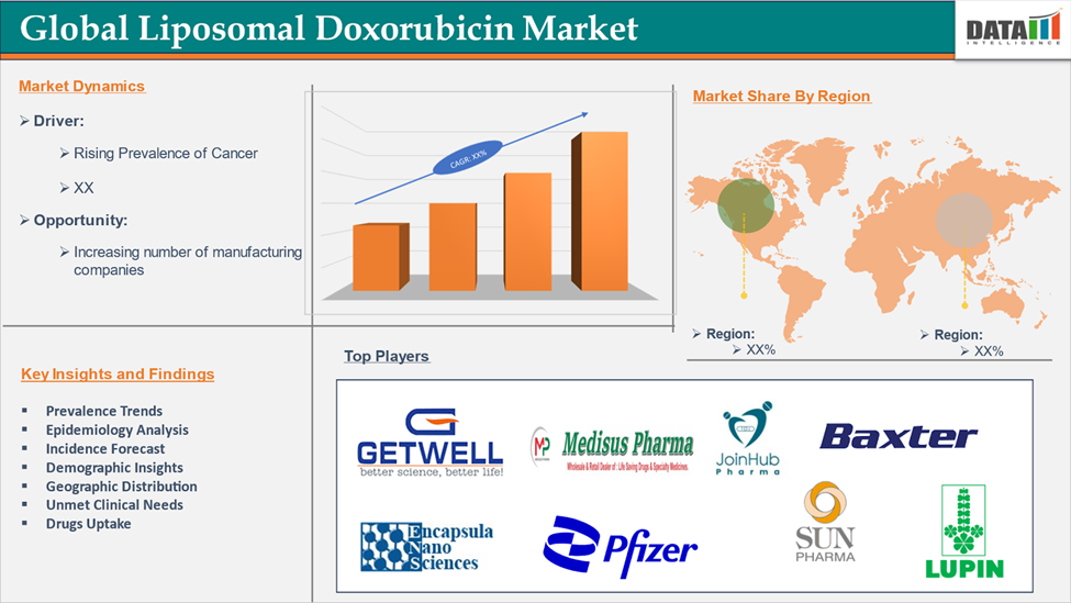 Liposomal Doxorubicin Market 2025