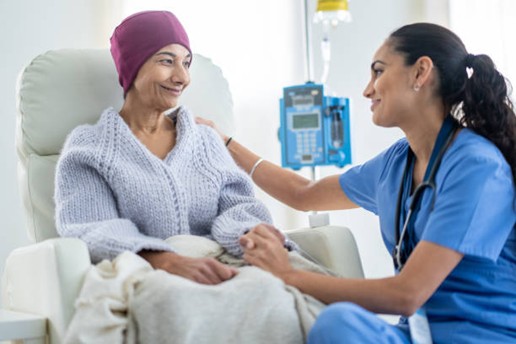 Chemotherapy