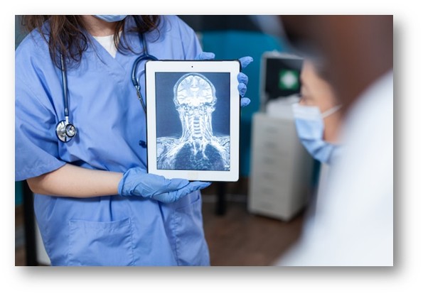 Radiology Market