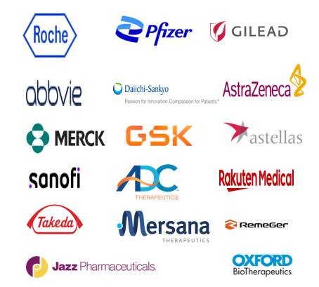 Key Companies