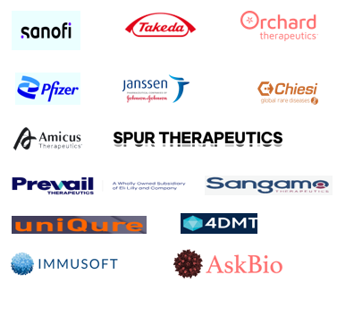 Key Companies