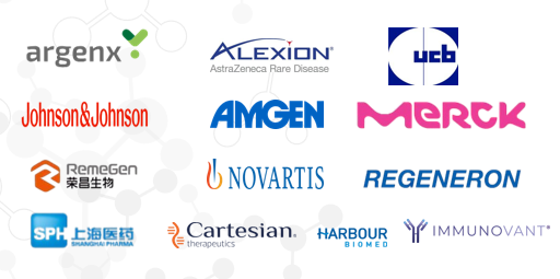 Key Companies Generalized Myasthenia Gravis (gMG)