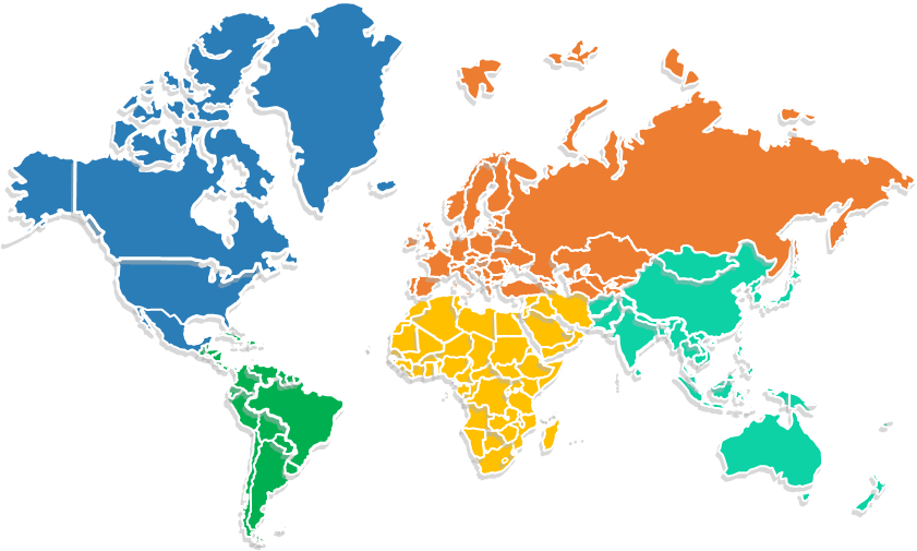 Sorghum Beer Market Regional Share