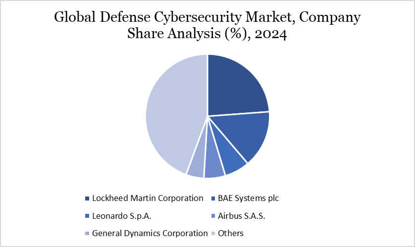 Company Share Analysis 2024