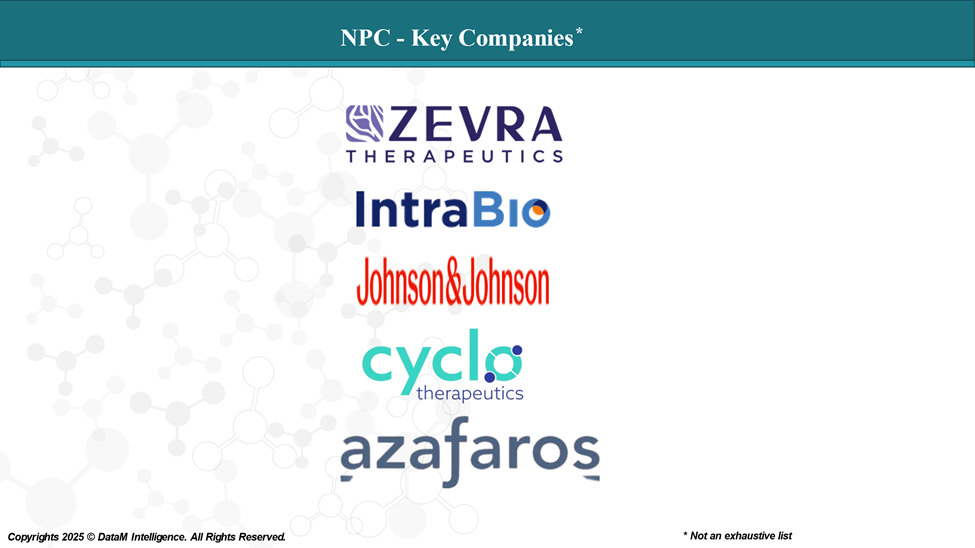 NPC - Key Companies