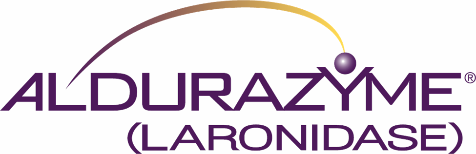 Aldurazyme (laronidase)