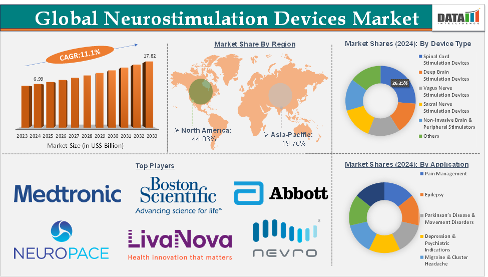 Neurostimulation Devices Market Executive Summary