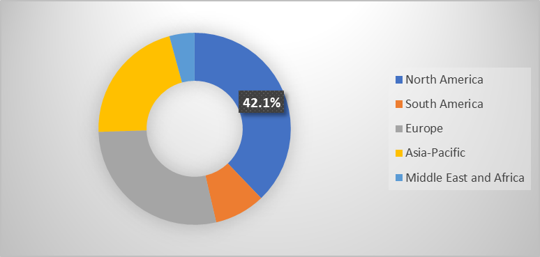 Diabetic Neuropathy Market - Geographical Analysis