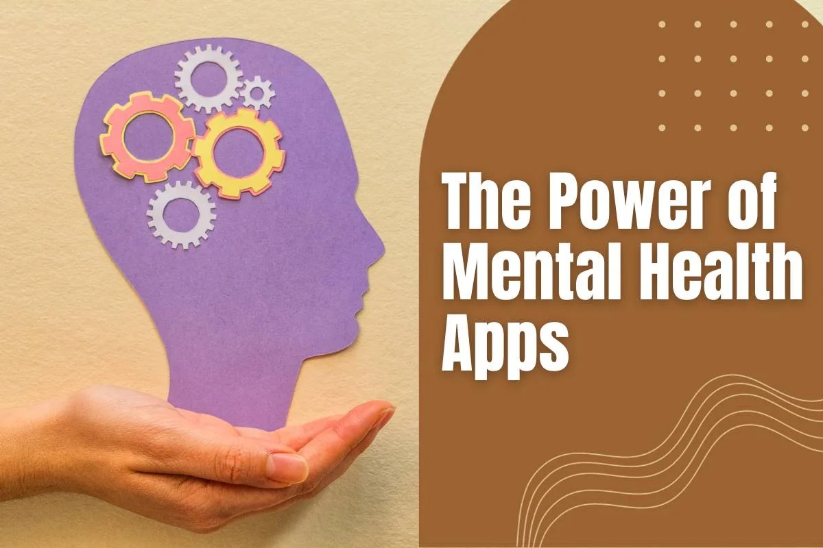 Top Mental Health Apps in 2025, According to a Therapist