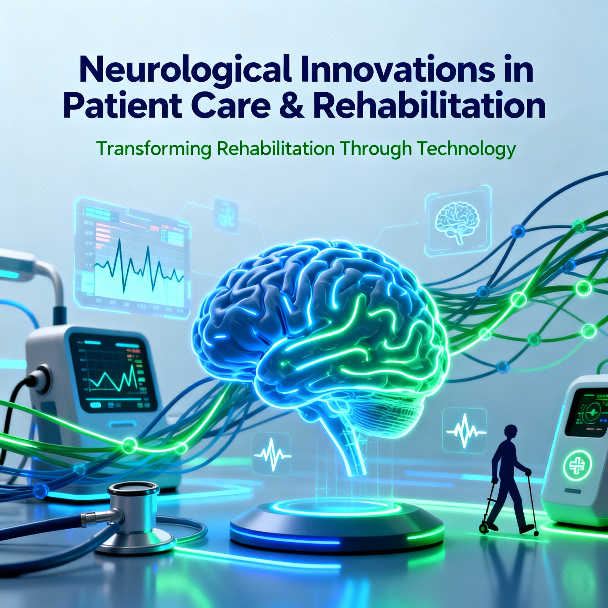 Thumbnail for How Are Neurological Devices Transforming Patient Care and Rehabilitation?