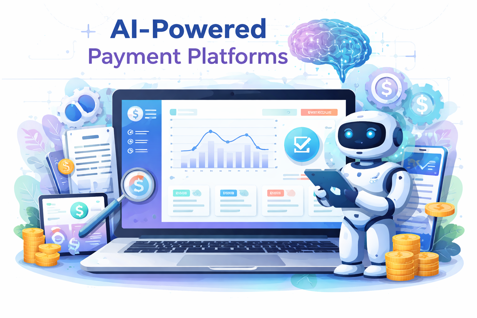 Thumbnail for 7 Top AI-Powered Platforms for Preventing Late Payments