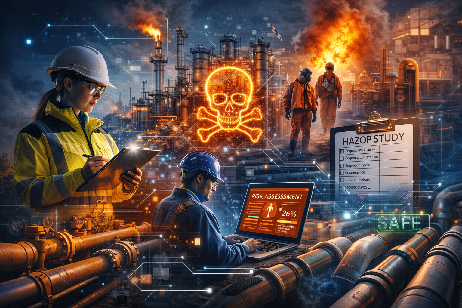 Thumbnail for Why Process Safety Services Are Becoming a Strategic Priority for High-Risk Industries