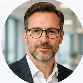 Lukas Reinhardt